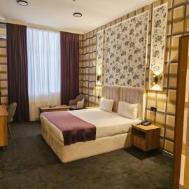 Will Hotel