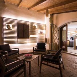 BBuSS Country Club, hotel a Catanzaro