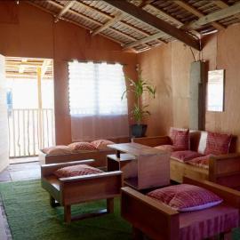 Nana's House, hotel in San Isidro