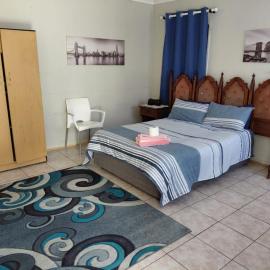 Germiston Residential Motel, hotel a Germiston