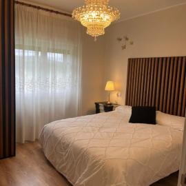 Balcón del cubo, hotel v destinácii Covaleda