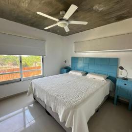 Arenas Garzón, hotel in José Ignacio