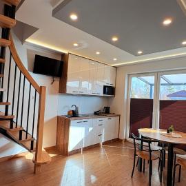 Domki Premium Nad Bałtykiem