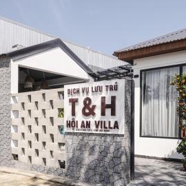 T&H Hoi An Villa