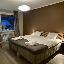 RåneVillan, hotel a Råneå
