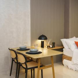 Modern Studio in the Heart of Bacolod City