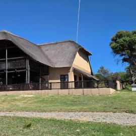 Vaalkrans Game Lodge, hotel a Heilbron