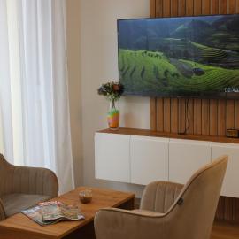 Apartmani Fontana Banja Koviljaca, hotel in Banja Koviljača