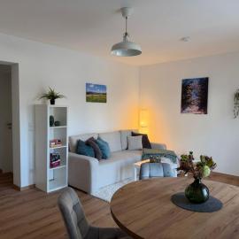 Ferienwohnung Schützenhof, hotell sihtkohas Forchheim