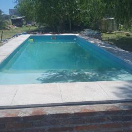 Finca Santiago, hotel in San Miguel del Monte