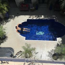 Riad Bindoo & Spa, hotel em Marrakech