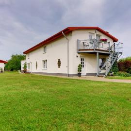 Ferienwohnung Meeresbrise