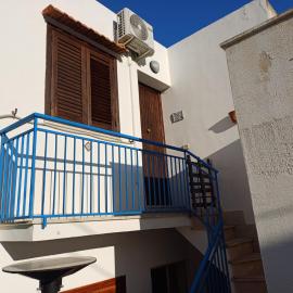 Phorbantia Home, hotel a Levanzo