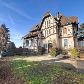 Le Duplex Sahler - Château XXᵉsiècle