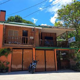 RYJ's Inn, hotel in Siquijor