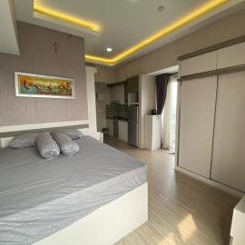 Casa De Parco Apartment Max 4 Guests, hotell i Samporo