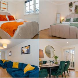 Marsham Manor