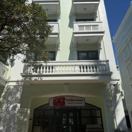 Hai Beo Social Guesthouse โรงแรมในฟู้โกว๊ก