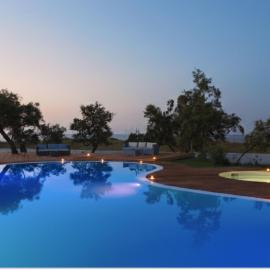 Spiaggiabella Resort, hotel u gradu 'Torre rinalda'