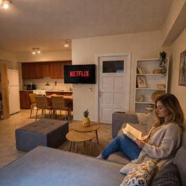 Nafplio Nook 2 โรงแรมในนาฟปลิโอ