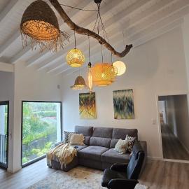 푸르나스에 위치한 호텔 Vulcânica - Boutique Suites in Furnas São Miguel