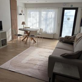 Familienfreundliche Ferienwohnung an der Antoniuslinde im Kurort, hotel a Erwitte