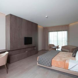 Beirut में, होटल Promenade Hotel