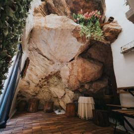 Casa de la Cueva