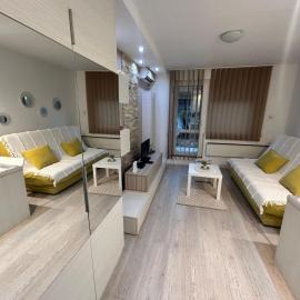 Relax Apartment