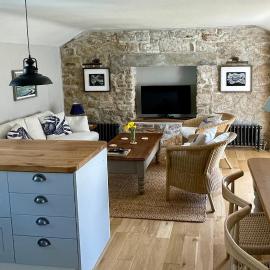 Cosy & elegant cottage in charming Newlyn, hotel a Newlyn