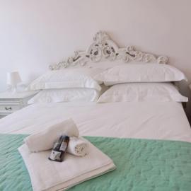 The Shamrock House, hotelli kohteessa Palazzolo Acreide