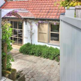 The River Cottage