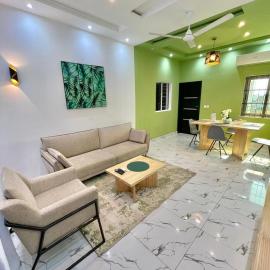 Solena Suites