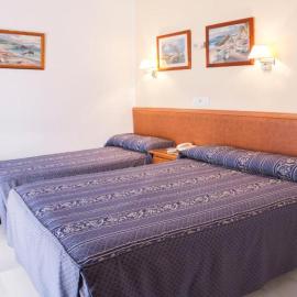 HOTEL Guadalupe