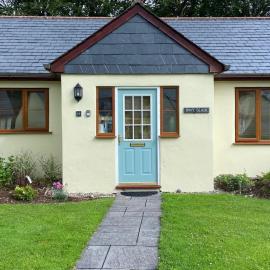 Inny Glade, hotel u gradu Davidstow