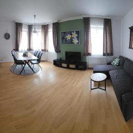Appartement July