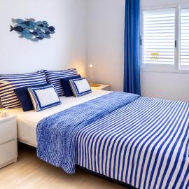 Blue Sea Poris
