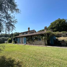 Casale delle Querce, hotell i Amelia