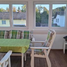 Uschi's guest apartment
