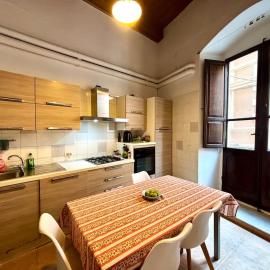 Vintage Flat, Centro storico, Cagliari