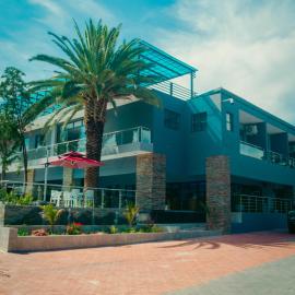 Elegance Boutique Hotel, hotel v destinaci Germiston