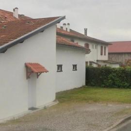 Appartement Repos