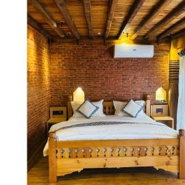 Naranthan daura chulo homestay、Panautiのホテル