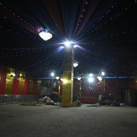 Hotel Raj Darbar, hotel u gradu Saharsa