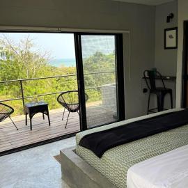 Nakua Tayrona - Spa & Nature retread, hotel a Los Naranjos