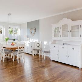 Inselhaus Bisdorf - Ferienwohnung Ankerplatz und Sonnenschein