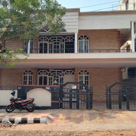 PJ1 Luxury Home stay