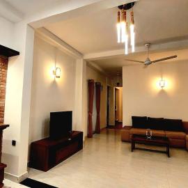 Serendib Holiday Nest, hotel in Peliyagoda