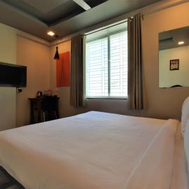 Hotel Manomay, hotel em Nagpur