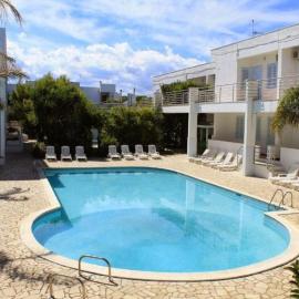 Residence Blumarine